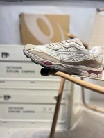 Asics Gel-Nyc Asics Classic Running Shoes. With The Current Trends Of Functional