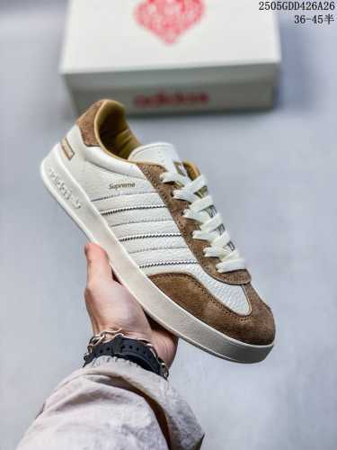 Overseas Hot-Selling Limited Edition High-End Customization Ad Gazelle Indoor Tr