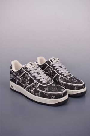 nike Air Force 1 Low Lv Joint Original Last And Original Cardboard To Create - Click Image to Close