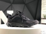 ecco Xiaohongshu Hot New Versatile Casual Shoes Selected Uppers With Neat And