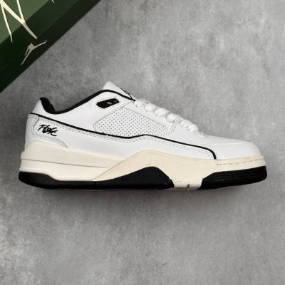 Local Core Private Jordan Air Wmns Jordan Flight Court Jordan Low-Top Retro Bask