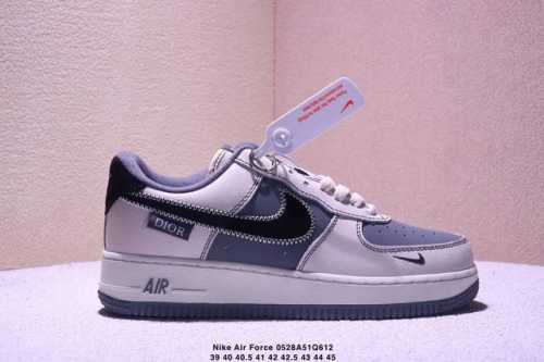 Corporate Nike Air Force 1 07 Air Force One Low-Top All-Match Casual Sports Shoe
