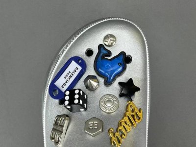 Channel Advantage God Version Balenciaga Crocs X Balenciaga Balenciaga Thick-Sol