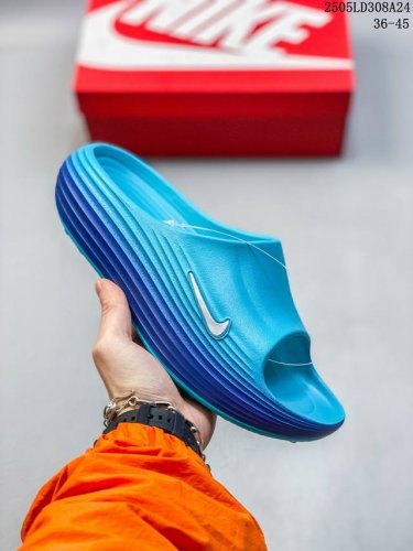 nike Recat X8 Super Elastic Material New Slippers 36-45 Shipping Code 05Ld308