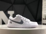 Nike Dunk Low Dunk Series Retro Low-Top Casual Sports Skateboarding Shoes Featur