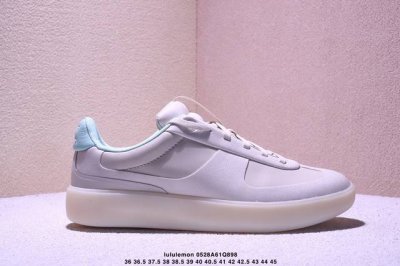 Company-Level Lululemon W Cityverse Sneaker Simple And Versatile Shock-Absorbing