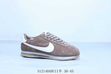Nike Classic Cortez Nylon Forrest Gump Classic Casual Sports Shoes Item No. Fj25 - Click Image to Close