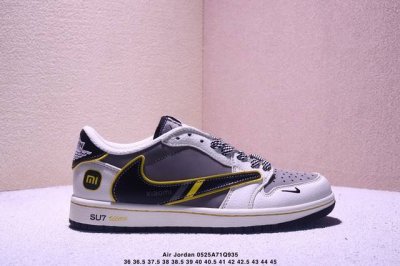 aj1 Inverted Hook Travis Scott X Air Jordan 1 Reverse Mocha Aj1 Joe 1 Ts Ligh