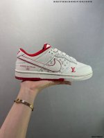 Company-Grade Nk Dunk Low Retro Diy High-End Customization Low-Top Casual Sports