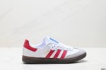 Genuine Label Adidas Originals Samba Vegan Adidas Samba Series Gentleman German