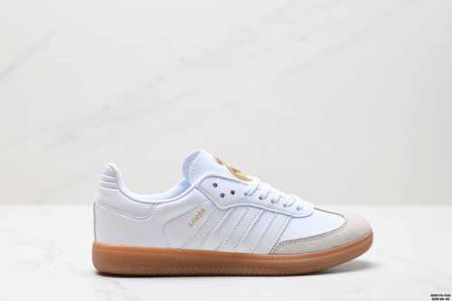 Genuine Label Adidas Originals Samba Vegan Adidas Samba Series Gentleman German