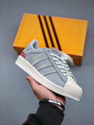 Adidas Originals Superstar Classic Color Classic Shell Head Official Website Syn