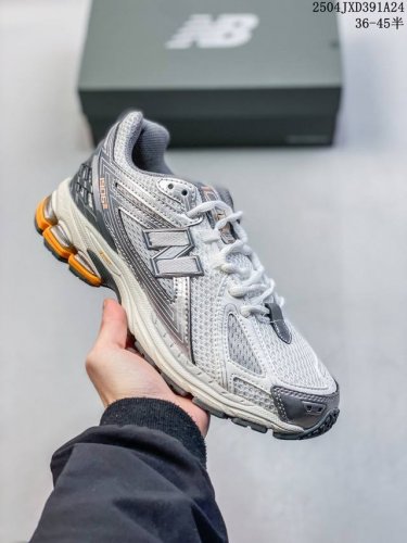 New Balance M1906 Series Retro Single Product Treasure Dad Shoe Company-Level Re