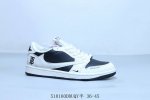 Jordan Air Jordan 1 Low Aj1 Jordan 1 Low Retro Cultural Casual Sports Basketball