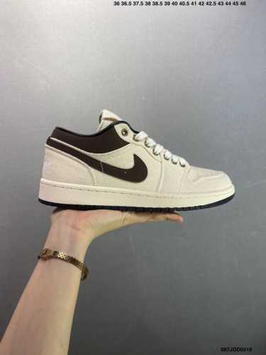 Corporate Nike Air Jordan 1 Low Og Sp Black Red Aj1 Jordan Generation Classic Lo