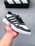 Adidas Lite Baller New Low-Top Casual Sports Shoes 0512281F22