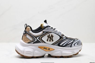 Company-Level Mlb Winner Chunky Versatile Comfortable Casual Trend Sports Thick-