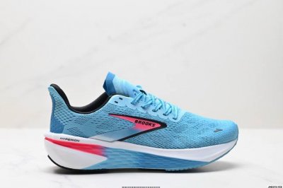Corporate-Level Brooks Hyperion 2 Gale 2 Shock-Absorbing Marathon Professional R