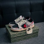 Core Private Nike Dunk Full Set Original Last And Mold Meticulously Crafted For