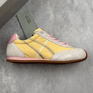 Local Core Private New Arrival Gg-Cc German Training Shoe Series Forrest Gump Re