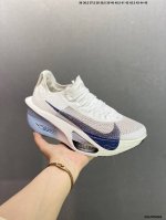 Company-Level Nike Air Zoom Alphafly 3 Alpha Fly 3Rd Generation Series Marathon