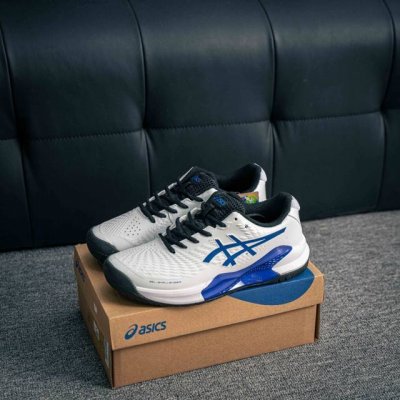Core Private Asics Gel-Challenger 14Th Generation Shock-Absorbing And Non-Slip T