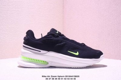 Corporate Nike Air Zoom Upturn Comfortable, Non-Slip And Wear-Resistant Nike Low