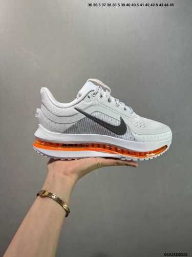 Corporate-Level Nike Air Zoom Pegasus Premium Nike Mesh Full-Palm Air Cushion Ru