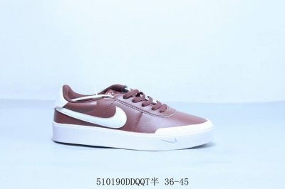 Nike Court Royaleac Pioneer Retro Casual Skate Shoes, Model Number Fq8146-200, S