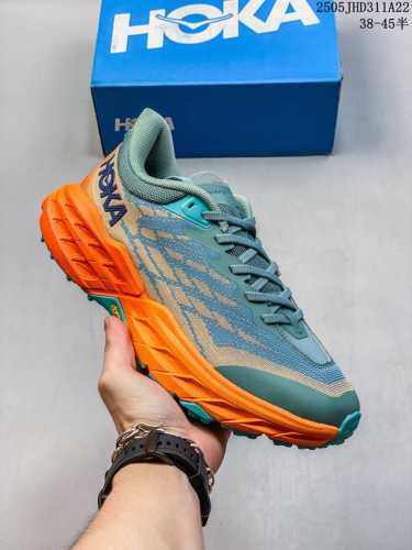Corporate Level Hoka One One Speedgoat5 The Fifth Generation Of The Speedgoat Se