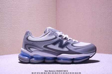New Balance Nb U 0Ea Sports Running Shoes This Remake Of The Classic Shoe Adds T - Click Image to Close