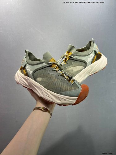 hoka One One Hopara 2 Plaster White Hopara 2 Casual Outdoor Wading And Stream