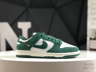 Nike Dunk Low Skate Shoes Sb Series Classic Versatile Casual Sports Skate Shoes