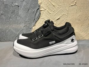 New Arrival Real-Life Photos Descente Disante Lightweight Cushioning Breathable