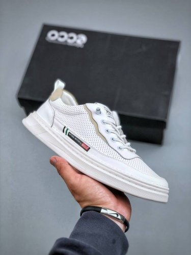 Ecco Love Step Xiaohongshu Bestseller New Versatile Casual Style Ecco Love Step