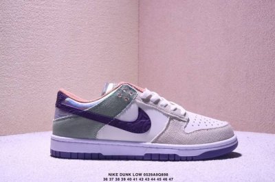 Genuine Nike Dunk Low Retro Dunk Series Nike Low-Top Casual Sports Skateboard Sh
