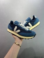 veja Couple Shoes Rio Branco Ii V-Shaped Running Shoes Sports Shoes Couple Th