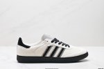 Genuine Adidas Clover Adidas Originals Samba Og Samba Series Gentleman German Tr