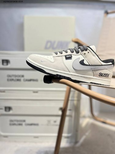 nike Sb Dunk Low Is Produced By A Big Factory. Highly Recommend The New Color