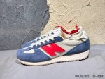 Nb New Balance 471 Series Low-Top Retro Casual Sports Jogging Shoes Item Number