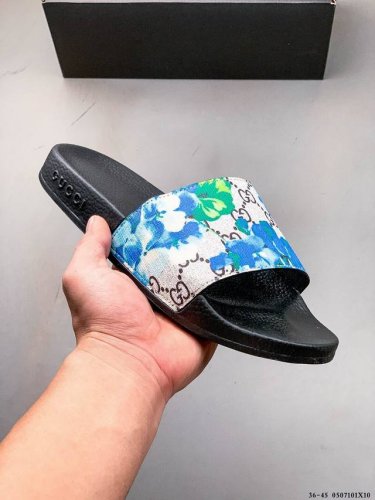 Louis Vuitton Lv Gucci Summer Classic Casual Flip-Flops 0507101X10