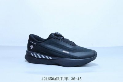 Descente Dualis Series Urban Commuting Life Casual Shoes Item Number D4331Rrn29
