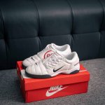 Core Private Nike Total 90 Iii Sp Comfortable And Versatile Non-Slip And Wear-Re