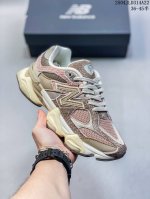Corporate-Level New Balance Corporate-Level Version Nb9060 Co-Branded Retro Casu