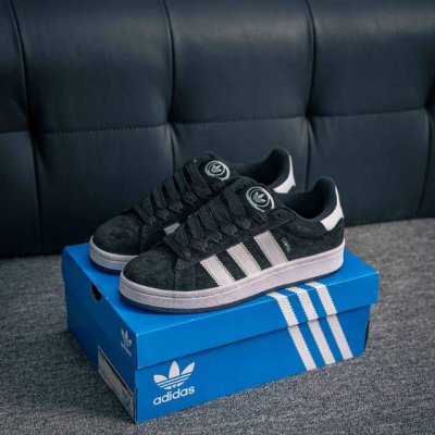Core Private Adidas Originals Campus 00S College Series Bread-Style Classic Retr