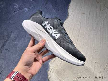 New Arrival Real-Life Photos Hoka U Restore Ct New Colorway Slip-On Series. This - Click Image to Close
