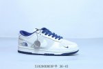 Nike Sb Dunk Low Pro Retro Low-Top Casual Sports Skateboarding Shoes, Product Co