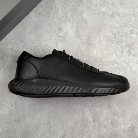 Local Core Private Ecco Aibu Waterproof Sports Shoes For Men Leather Casual Shoe - Click Image to Close