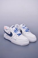 Nike Air Force 1 Low Supreme Co-Branded Original Last And Original Cardboard To