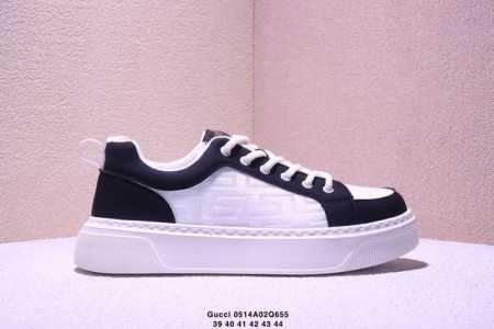Gucci Luxury Single-Piece Shoe, Guangdong Quality Original Factory, High-End Guc - Click Image to Close